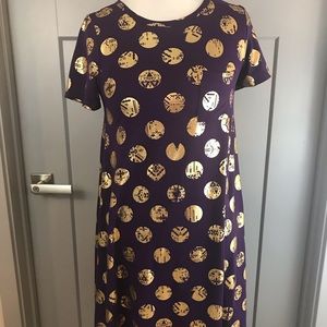 LuLaRoe Carly Dress